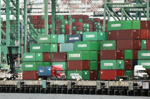 全球供應(yīng)鏈挑戰(zhàn)下中國穩(wěn)鏈保供的集裝箱購銷意義